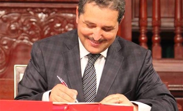 Fadhel Moussa : L’article 25 Fadhel Moussa : L’article 25