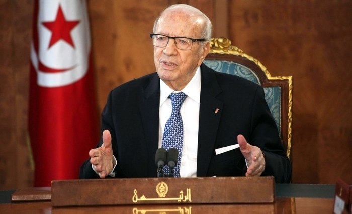 Le style du président Beji Caïd Essebsi Le style du président Beji Caïd Essebsi
