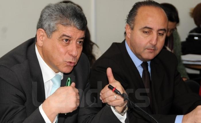 Ghazi Jeribi : La Tunisie dispose de tous les outils juridiques pour juger les terroristes Ghazi Jeribi : La Tunisie dispose de tous les outils juridiques pour juger les terroristes