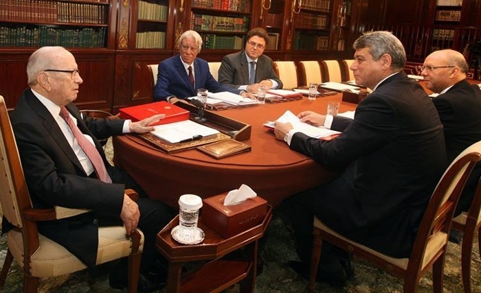 Tunisie - Comment les critères de la grâce présidentielle seront révisés Tunisie - Comment les critères de la grâce présidentielle seront révisés