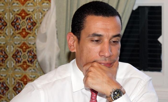 Lotfi Ben Sassi Lotfi Ben Sassi