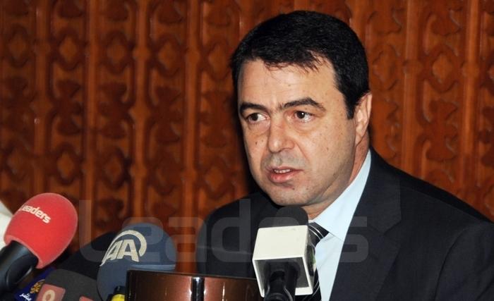 Assassinat de Zouari : Les trois zones d’ombre qui restent à éclaircir, selon le ministre de l’Intérieur Assassinat de Zouari : Les trois zones d’ombre qui restent à éclaircir, selon le ministre de l’Intérieur