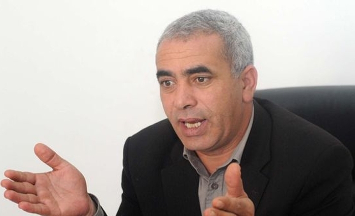 Lassaad Yacoubi Lassaad Yacoubi