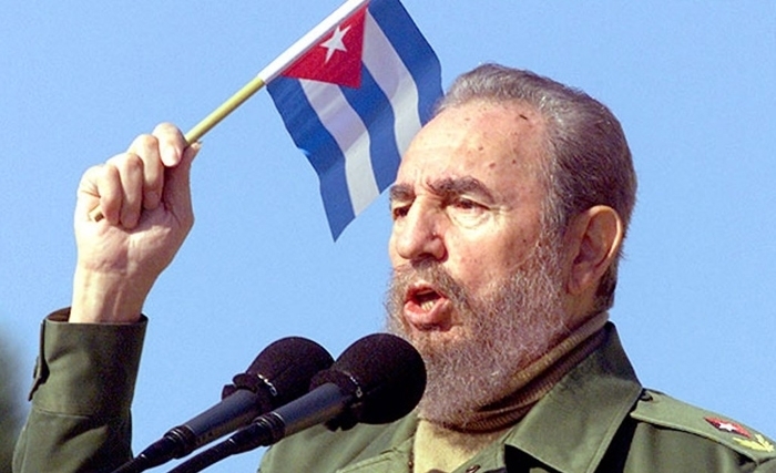 Alphabétisation et éducation, des exploits de la révolution cubaine…a méditer Alphabétisation et éducation, des exploits de la révolution cubaine…a méditer