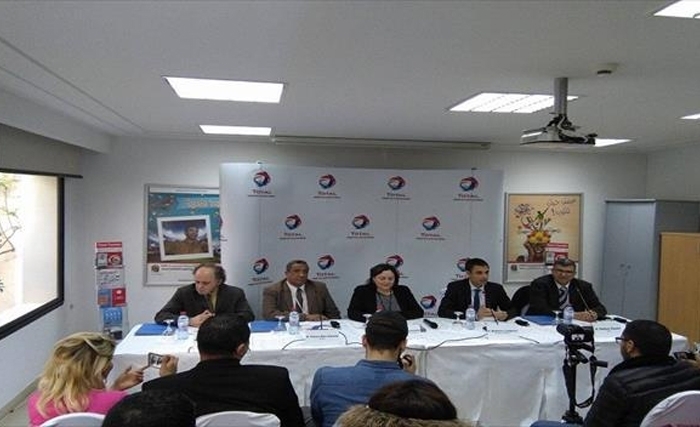 Total Tunisie signe des conventions de partenariat avec trois Grandes Ecoles Total Tunisie signe des conventions de partenariat avec trois Grandes Ecoles