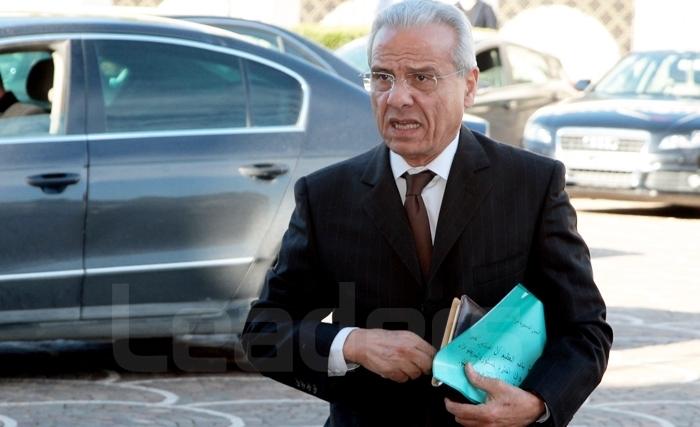 Mahmoud Ben Romdhane esquissera les voies de sortie de la crise économique Mahmoud Ben Romdhane esquissera les voies de sortie de la crise économique