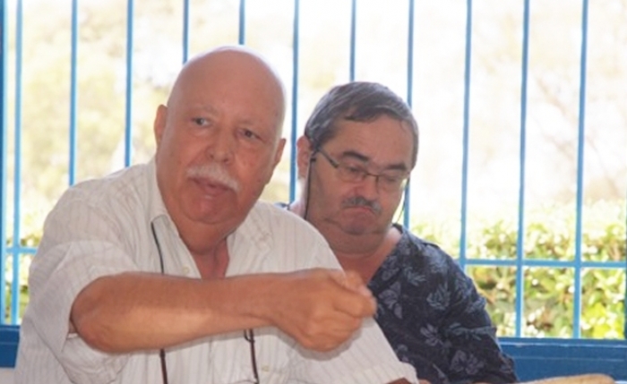 Au revoir Rezouga Au revoir Rezouga