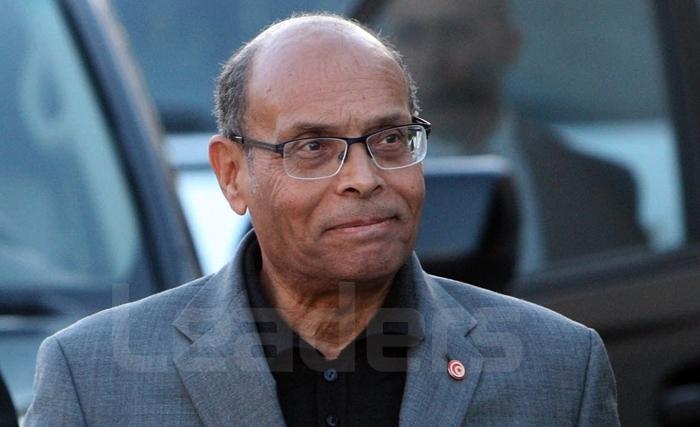 A la veille de la commémoration de la révolution : Marzouki dénonce l'échec du pouvoir 