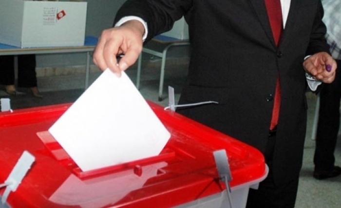 ELECTIONS ELECTIONS