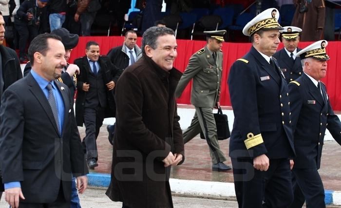 13 stations radars seront déployées en Tunisie 13 stations radars seront déployées en Tunisie