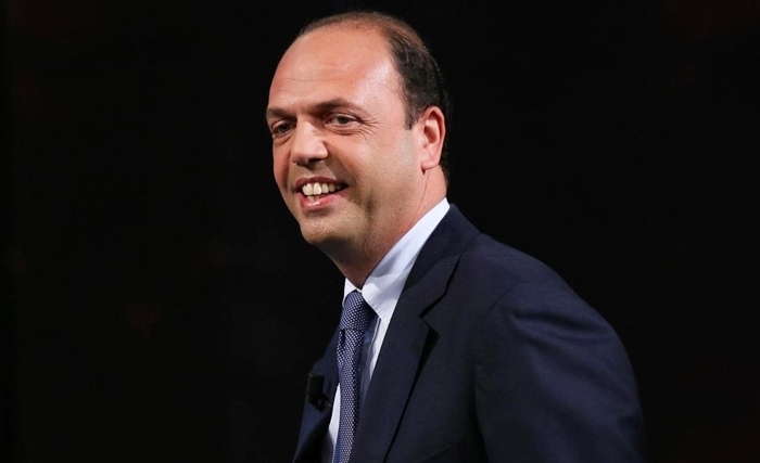 Le ministre italien des Affaires étrangères Angelino Alfano, ce jeudi à Tunis : le terrorisme, l’émigration et la Libye... Le ministre italien des Affaires étrangères Angelino Alfano, ce jeudi à Tunis : le terrorisme, l’émigration et la Libye...