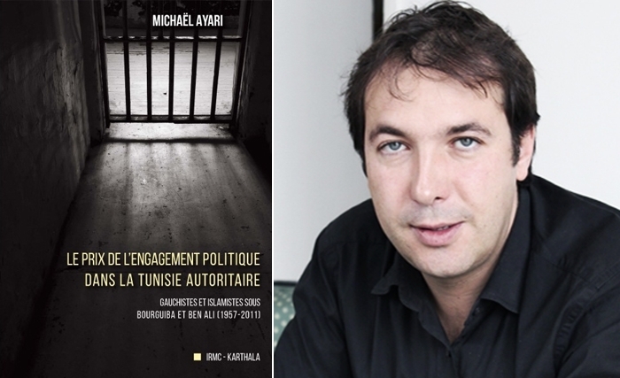 Gauchistes et Islamistes sous Bourguiba et Ben Ali : Un livre-analyse de Michaël Ayari Gauchistes et Islamistes sous Bourguiba et Ben Ali : Un livre-analyse de Michaël Ayari