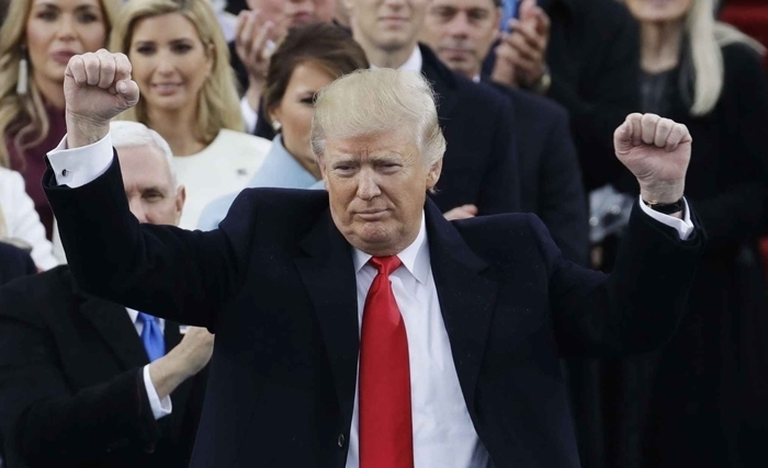 Trump à la Maison Blanche : Faut-il s'attendre à une révision déchirante de la politique étrangère américaine ? Trump à la Maison Blanche : Faut-il s'attendre à une révision déchirante de la politique étrangère américaine ?