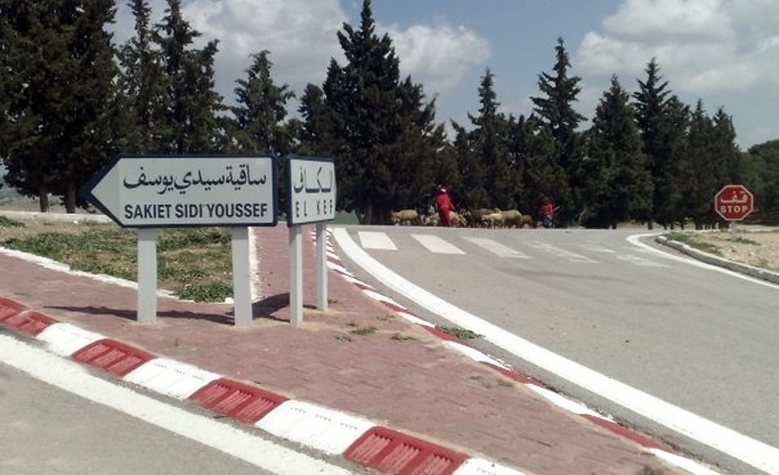Une opérette algérienne pour commémorer les évènements de Sakiet Sidi Youssef Une opérette algérienne pour commémorer les évènements de Sakiet Sidi Youssef