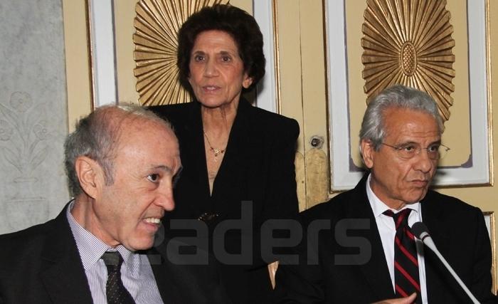 Mahmoud Ben Romdhane Mahmoud Ben Romdhane