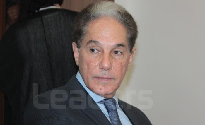 Le premier réseau labellisé d’entretien et de réparation multimarques s’installe en Tunisie Le premier réseau labellisé d’entretien et de réparation multimarques s’installe en Tunisie