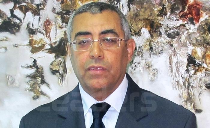 Le Comité exécutif Afrique francophone de KPMG en réunion à Tunis Le Comité exécutif Afrique francophone de KPMG en réunion à Tunis