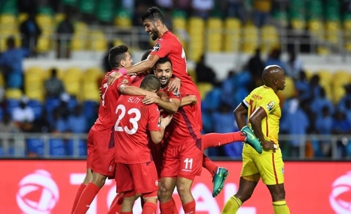 CAN 2017 : Tunisie-Burkina Faso pour une place en demi-finale CAN 2017 : Tunisie-Burkina Faso pour une place en demi-finale