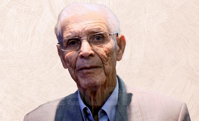 Décès de Mohamed Bel Haj Amor : Un grand patriote nous quitte Décès de Mohamed Bel Haj Amor : Un grand patriote nous quitte