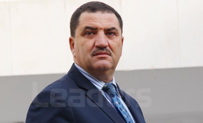 Une série de nominations à Tunisair: Ilyes Kerfahi, nouveau directeur général de Tunisair Express Une série de nominations à Tunisair: Ilyes Kerfahi, nouveau directeur général de Tunisair Express