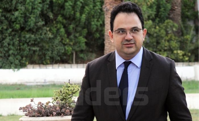 Zied Laadheri Zied Laadheri