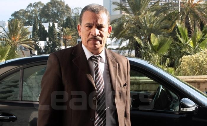 L’ancien ministre des Affaires sociales Ammar Youmbai s’installe en cabinet de consulting international L’ancien ministre des Affaires sociales Ammar Youmbai s’installe en cabinet de consulting international