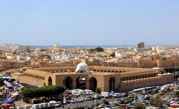 Sfax Sfax