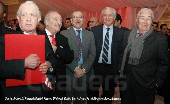 Adieu Azouz: Adieu le plus illustre des clubistes Adieu Azouz: Adieu le plus illustre des clubistes