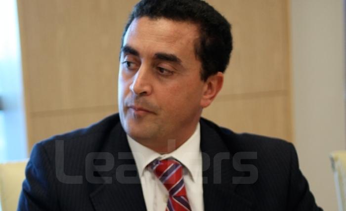 Qui est Adel Grar, nouveau PDG d’Al Karama Holding Qui est Adel Grar, nouveau PDG d’Al Karama Holding