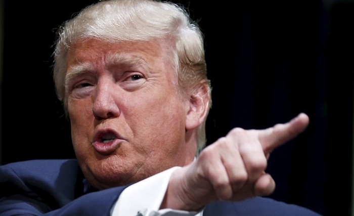 Du reaganisme au « trumpisme »: le sens profond d’une élection Du reaganisme au « trumpisme »: le sens profond d’une élection