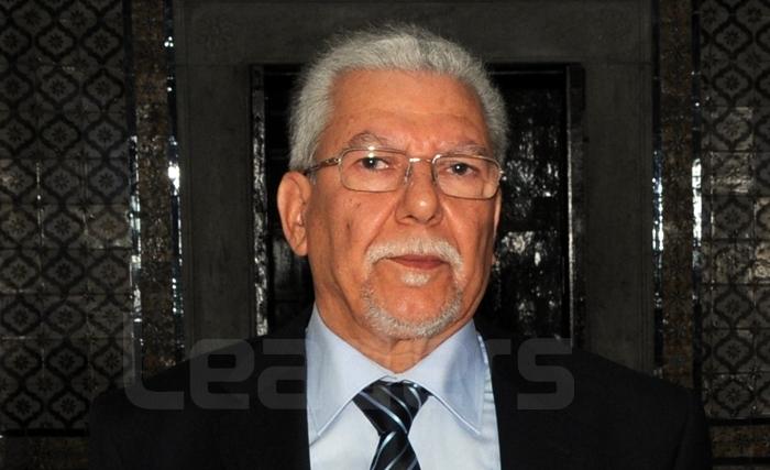 Taeib Baccouche Taeib Baccouche
