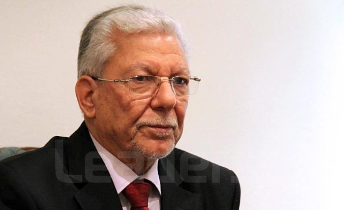 Jhinaoui : Taïeb Baccouche a notre soutien en tant que secrétaire général de l'Uma Jhinaoui : Taïeb Baccouche a notre soutien en tant que secrétaire général de l'Uma