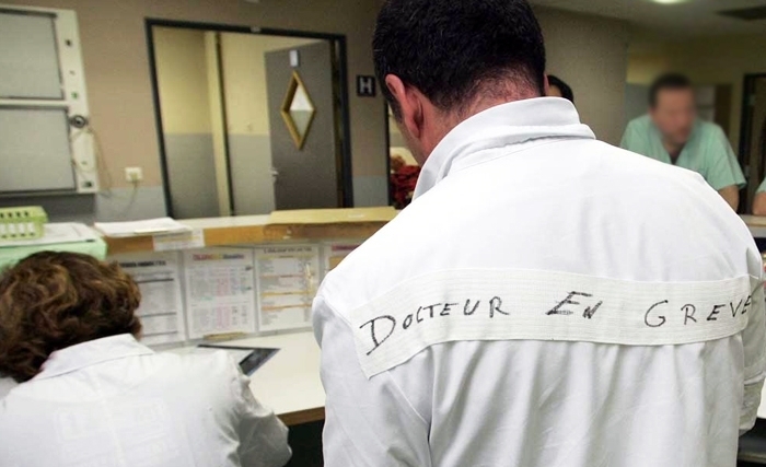 La fronde des médecins : comprendre avant de condamner La fronde des médecins : comprendre avant de condamner