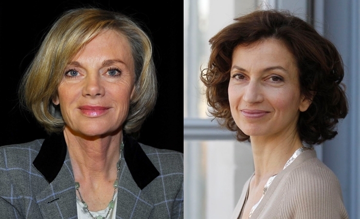 Elisabeth Guigou et Audrey Azoulay ce vendredi à Tunis pour le 5+5 de la Culture Elisabeth Guigou et Audrey Azoulay ce vendredi à Tunis pour le 5+5 de la Culture