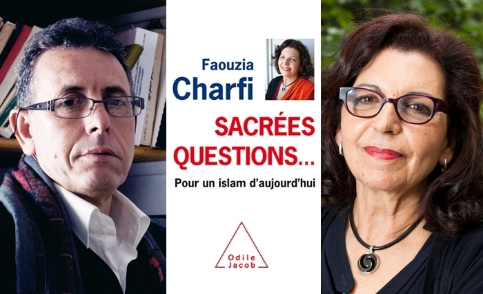 Désacraliser sans profaner Désacraliser sans profaner