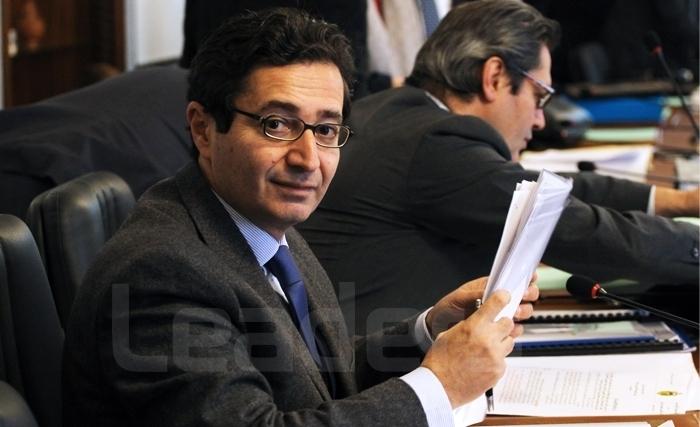 Fadhel Abdelkéfi aux investisseurs italiens : « Ma maison est la vôtre ! » Fadhel Abdelkéfi aux investisseurs italiens : « Ma maison est la vôtre ! »