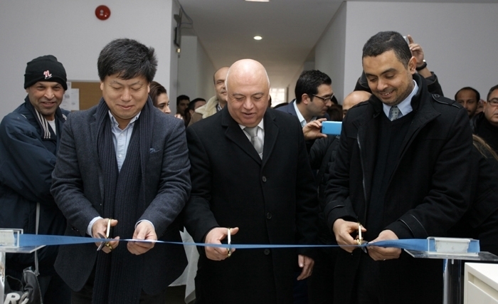 Samsung Tunisie inaugure son premier Engineering Lab régional à Sousse