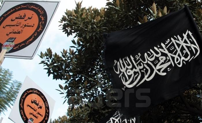 Le pied-de-nez de hizb ettahrir au gouvernement Le pied-de-nez de hizb ettahrir au gouvernement