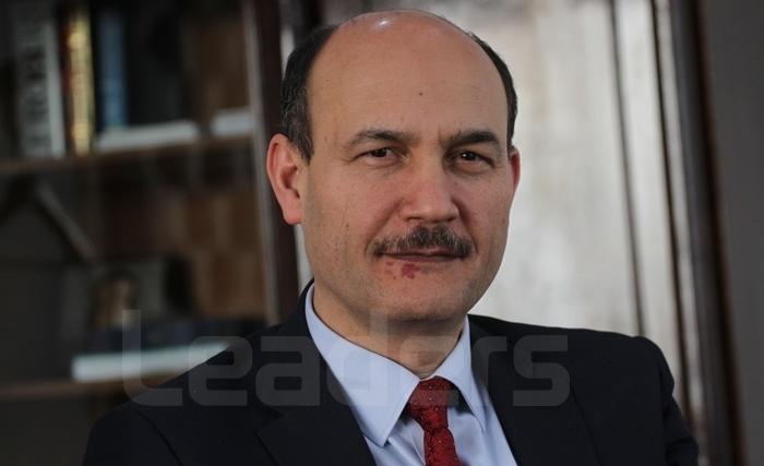 L’ancien ministre Mongi Marzoug chargé du développement des marchés des énergies renouvelables dans le Groupe Orange L’ancien ministre Mongi Marzoug chargé du développement des marchés des énergies renouvelables dans le Groupe Orange