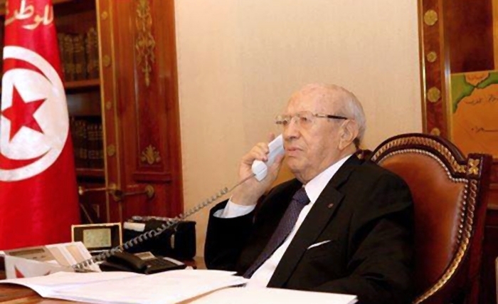 Exclusif / Trump – Caïd Essebsi : Comment se prépare une communication téléphonique Exclusif / Trump – Caïd Essebsi : Comment se prépare une communication téléphonique
