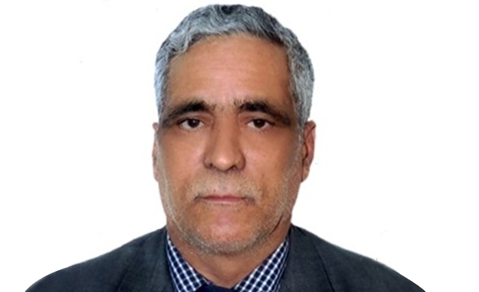 Décès de Jameleddine Hajji, ancien directeur général des mines Décès de Jameleddine Hajji, ancien directeur général des mines