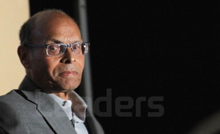 Les Tunisiens sont-ils devenus les punching-balls de Moncef Marzouki ?  