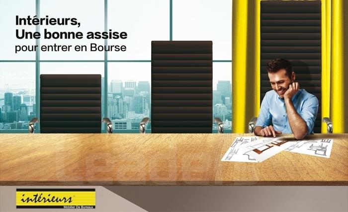 Meubles Intérieurs en Bourse: Ouverture des souscriptions ce lundi 20 février 2017, au prix de 5,2 dt l’action Meubles Intérieurs en Bourse: Ouverture des souscriptions ce lundi 20 février 2017, au prix de 5,2 dt l’action