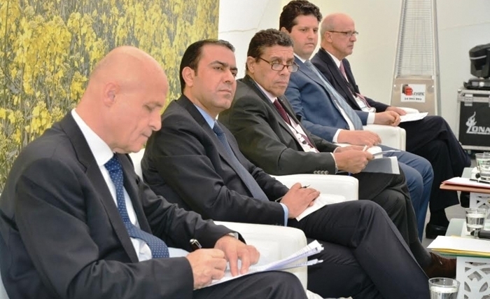 La Tunisie lance le développement d’une filière Colza 100 % tunisienne La Tunisie lance le développement d’une filière Colza 100 % tunisienne