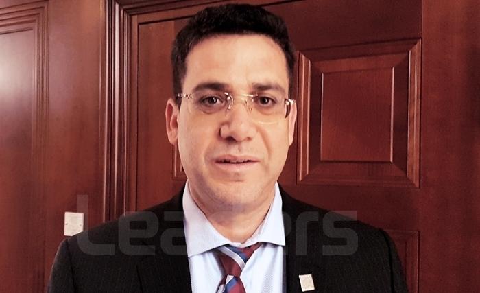 Chokri Cherif, ce chercheur Tunisien lauréat du plus grand prix allemand de l’innovation technologique Chokri Cherif, ce chercheur Tunisien lauréat du plus grand prix allemand de l’innovation technologique