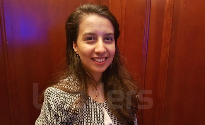 Hela Oueslati : Comment améliorer l’image de la Tunisie en Allemagne alors que notre ambassade ne dispose même pas d’un site web Hela Oueslati : Comment améliorer l’image de la Tunisie en Allemagne alors que notre ambassade ne dispose même pas d’un site web