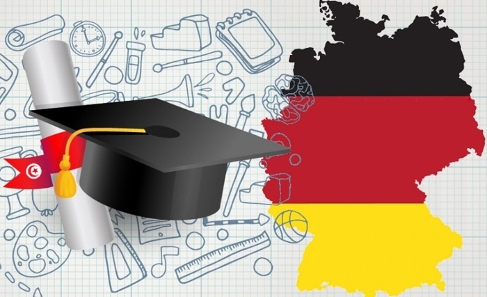 Un bureau universitaire tunisien sera ouvert cette année en Allemagne Un bureau universitaire tunisien sera ouvert cette année en Allemagne