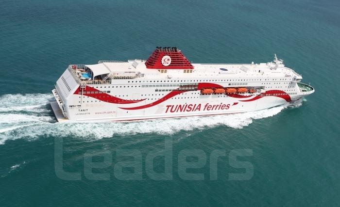 CTN: Croisière vers l'Espagne CTN: Croisière vers l'Espagne