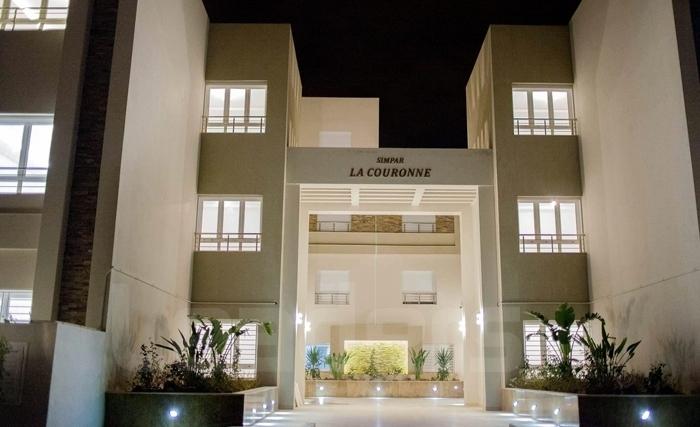 Quand la Simpar présente ses projets immobiliers aux Tunisiens dans les pays du Golfe Quand la Simpar présente ses projets immobiliers aux Tunisiens dans les pays du Golfe