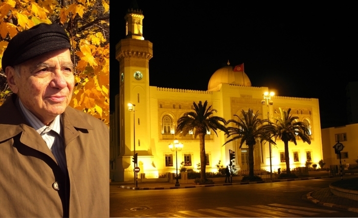 Hédi Bouraoui, célébré à Sfax : Quatre devoir à l'égard d'un Emérite